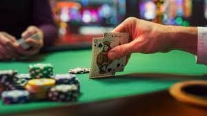 iwbet 46 Poker Texas Holdem ကစားနည်း Myanmar